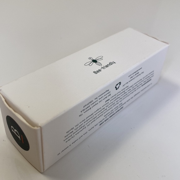 Bali Balm | Lemon + Black Pepper Lip Balm | Vegan + Cruelty Free | NWT - Picture 4 of 5